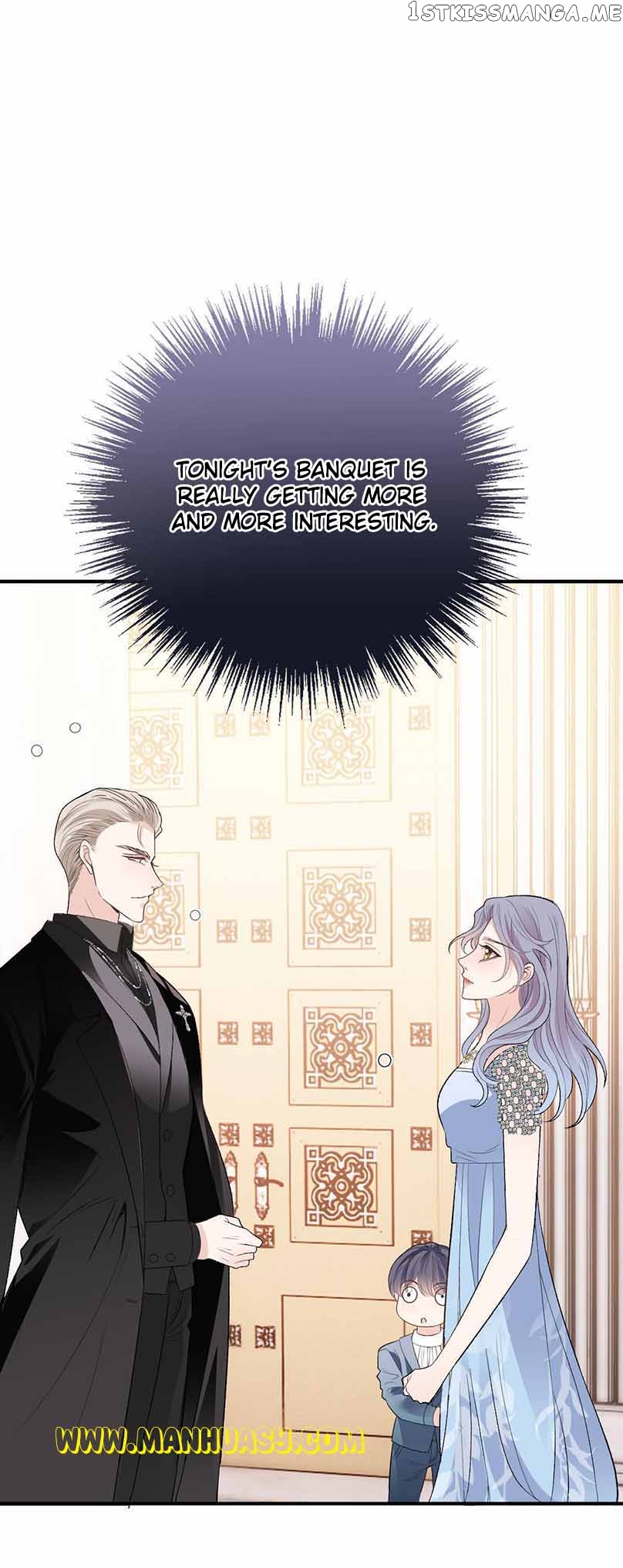 The Duke’s Hidden Baby: BOGO! Chapter 250 - page 19