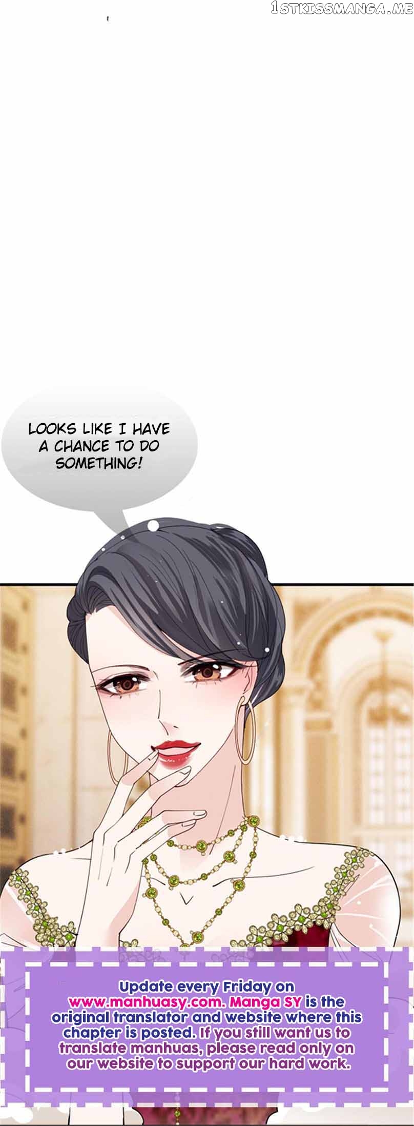 The Duke’s Hidden Baby: BOGO! Chapter 250 - page 20