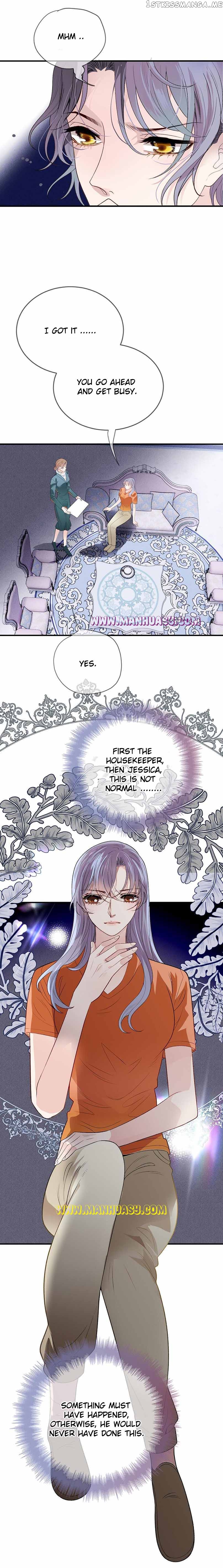 The Duke’s Hidden Baby: BOGO! Chapter 250 - page 3