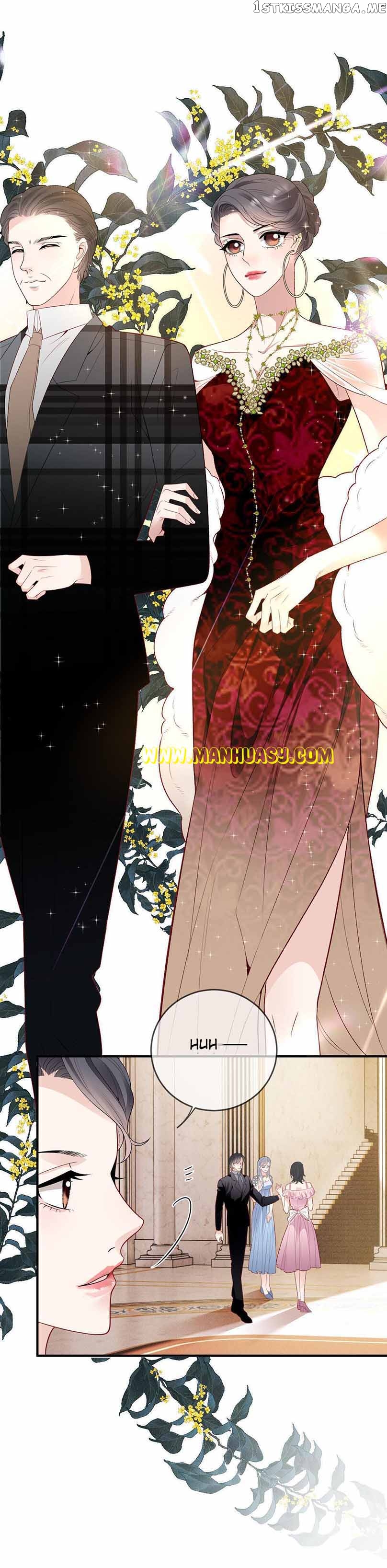 The Duke’s Hidden Baby: BOGO! Chapter 250 - page 5