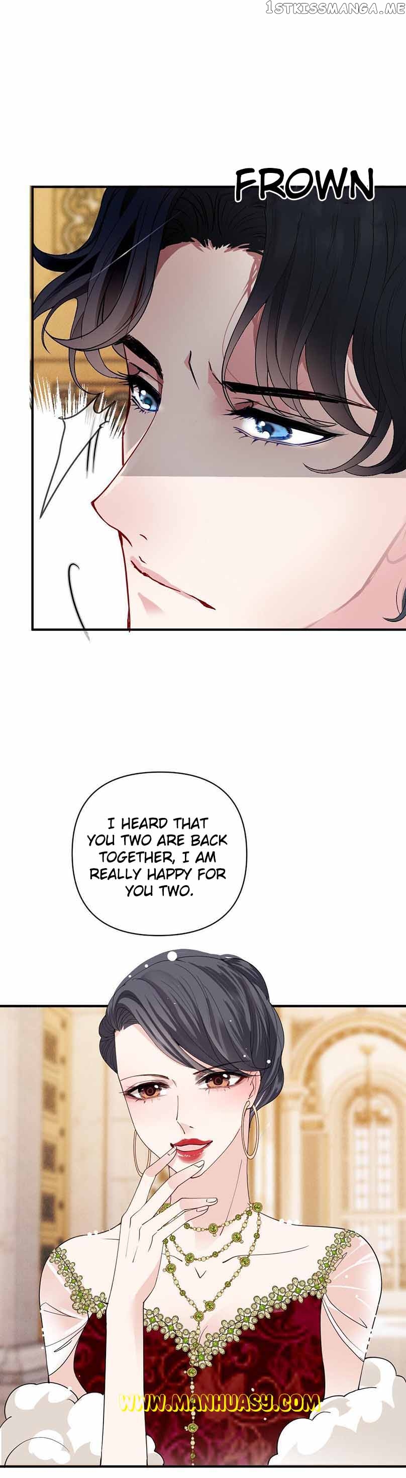 The Duke’s Hidden Baby: BOGO! Chapter 250 - page 7