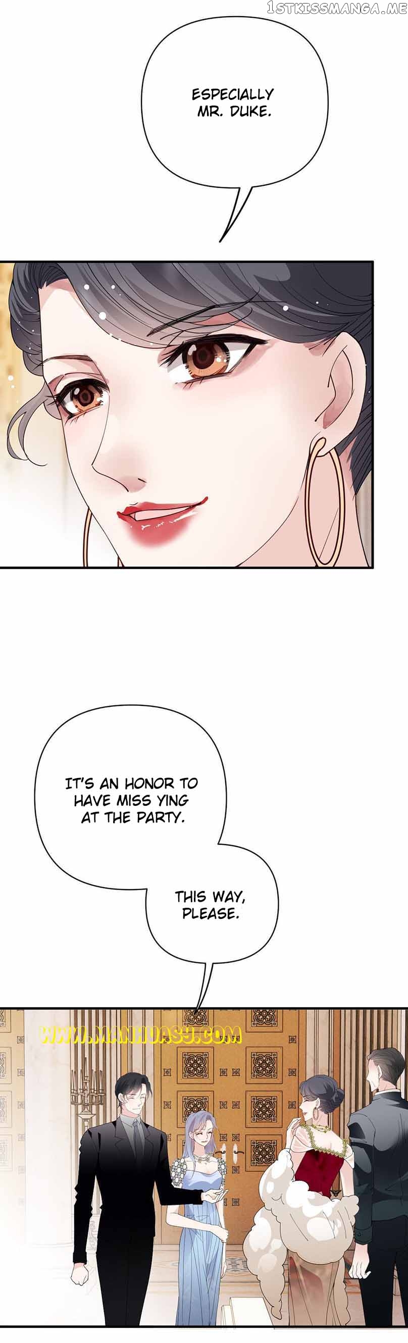 The Duke’s Hidden Baby: BOGO! Chapter 250 - page 8