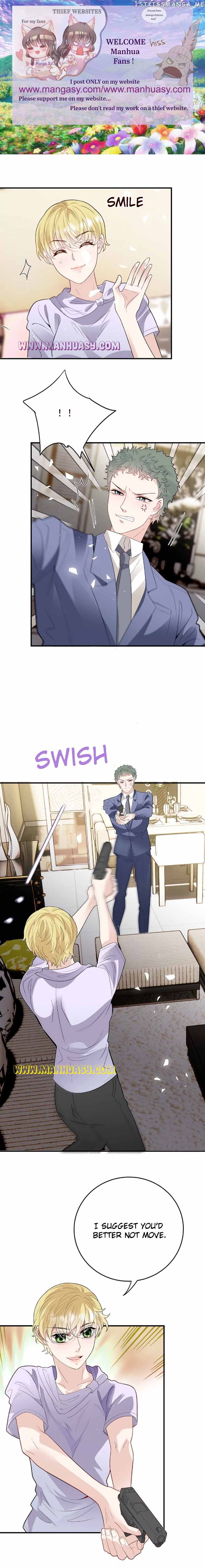 The Duke’s Hidden Baby: BOGO! Chapter 249 - page 2