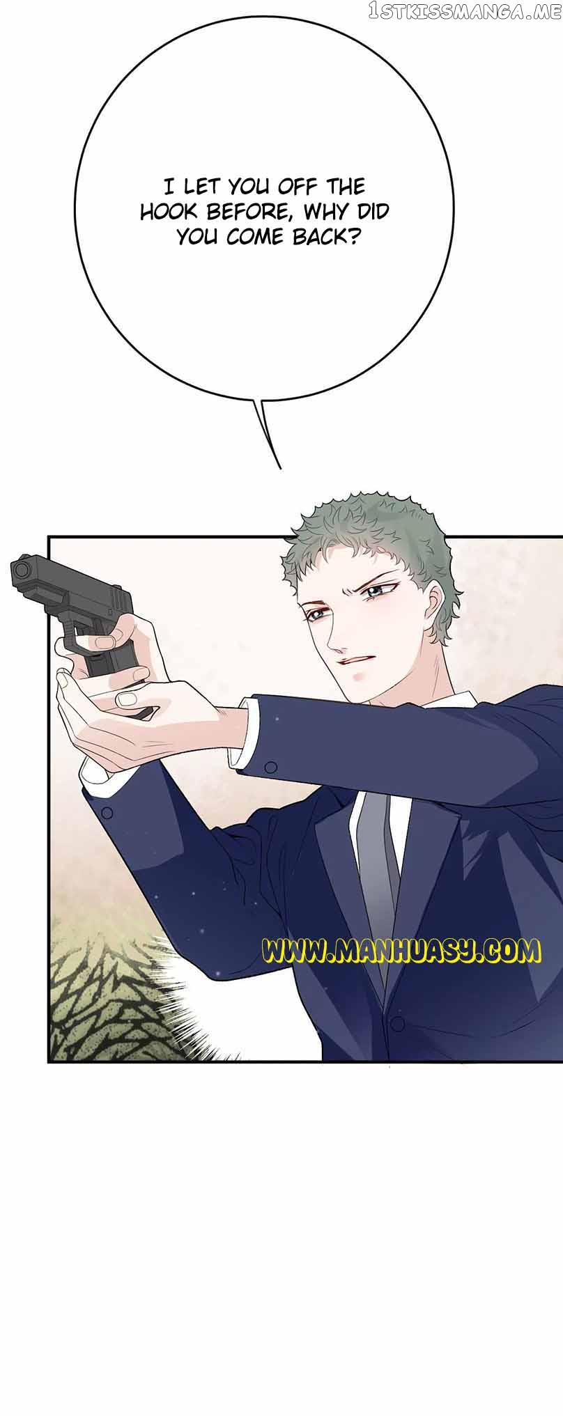 The Duke’s Hidden Baby: BOGO! Chapter 249 - page 3