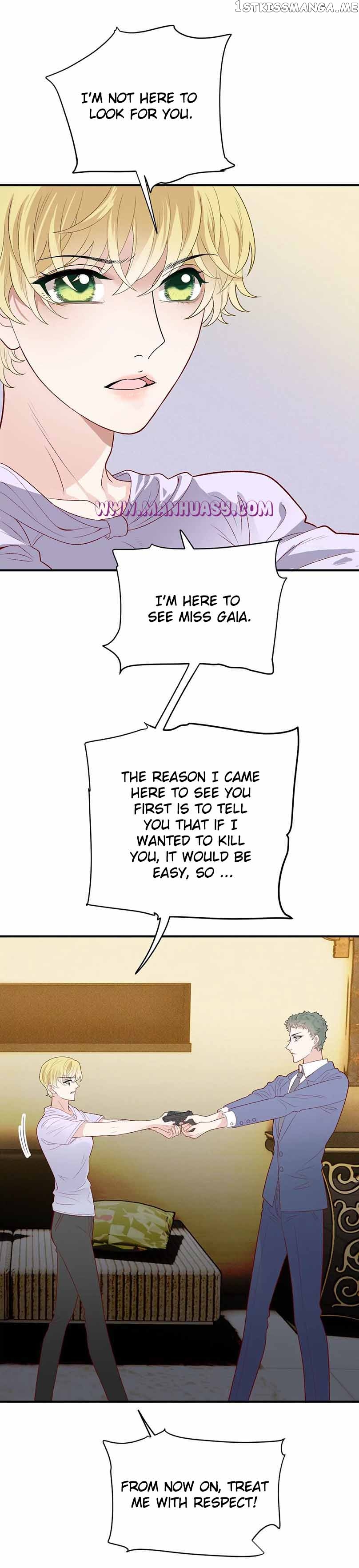 The Duke’s Hidden Baby: BOGO! Chapter 249 - page 4