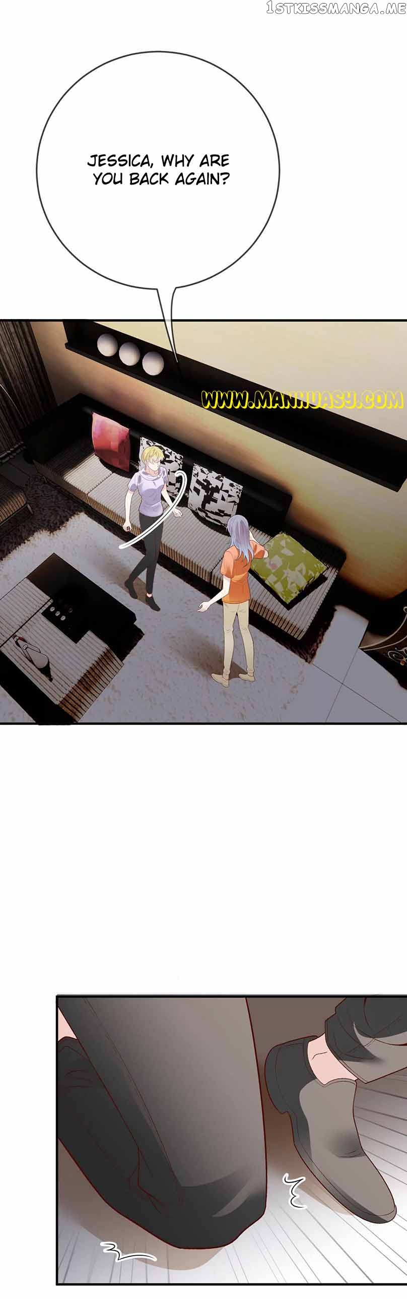 The Duke’s Hidden Baby: BOGO! Chapter 249 - page 6