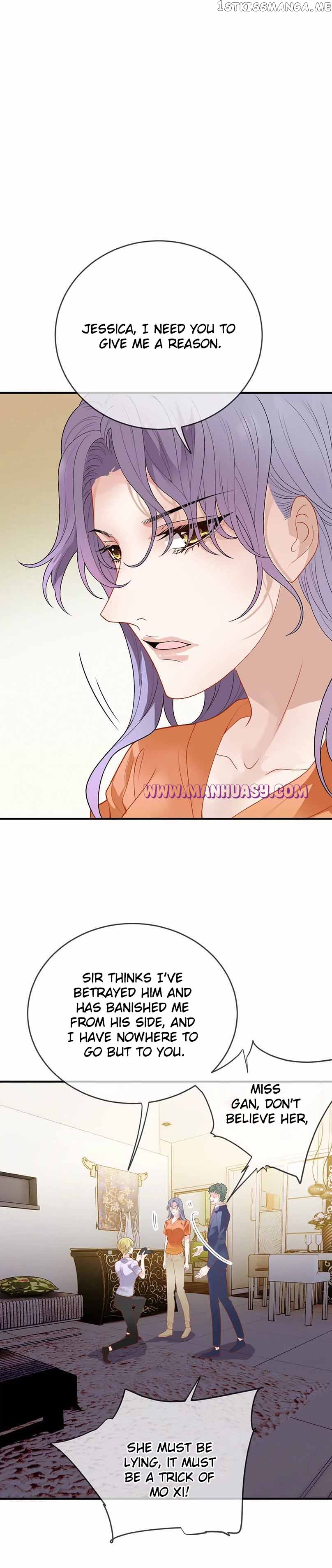 The Duke’s Hidden Baby: BOGO! Chapter 249 - page 8