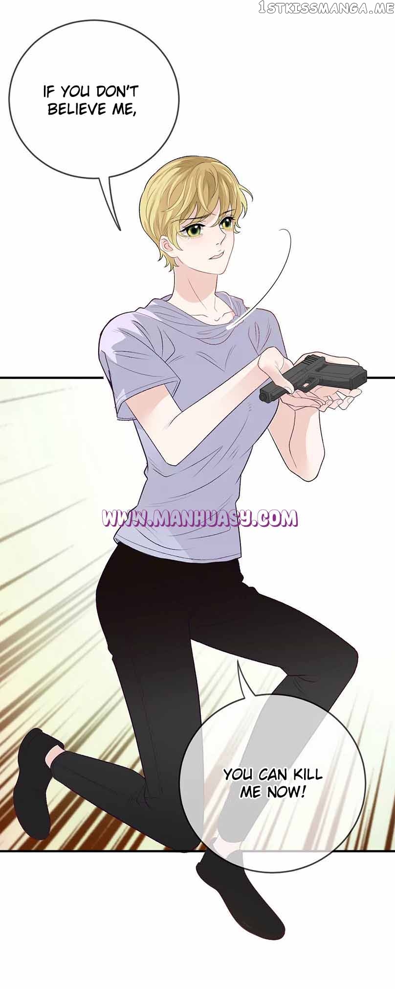 The Duke’s Hidden Baby: BOGO! Chapter 249 - page 9