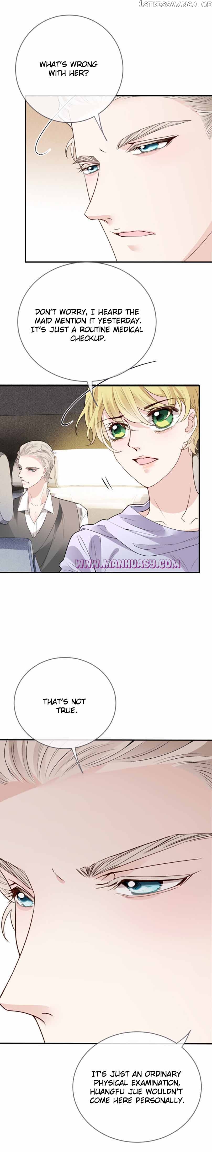 The Duke’s Hidden Baby: BOGO! Chapter 248 - page 7