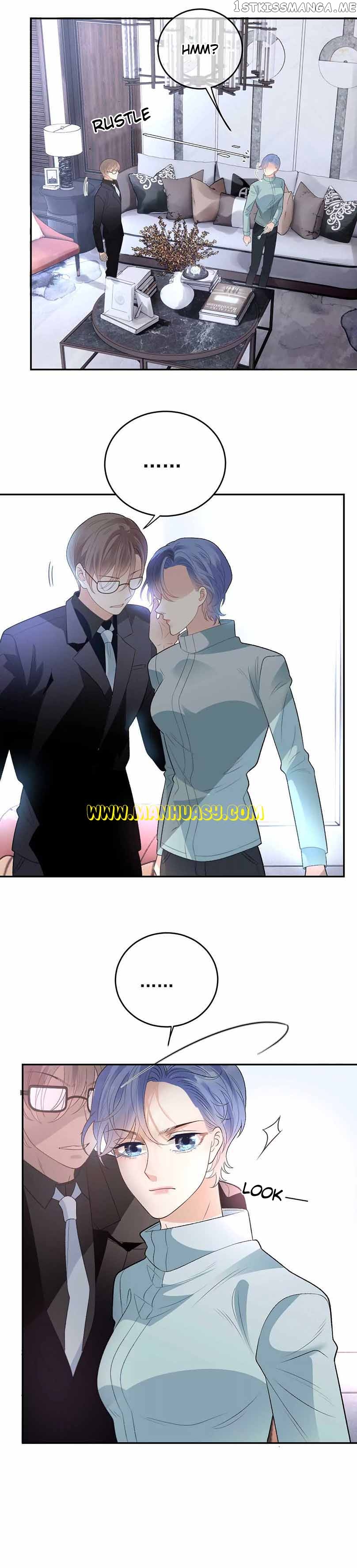 The Duke’s Hidden Baby: BOGO! Chapter 234 - page 8