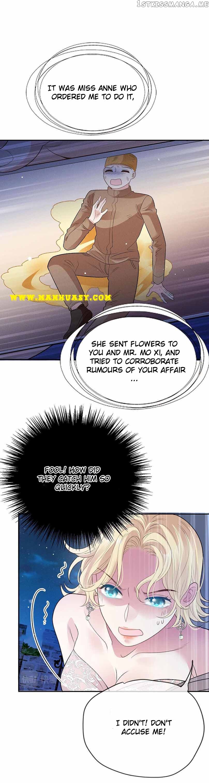 The Duke’s Hidden Baby: BOGO! Chapter 233 - page 8