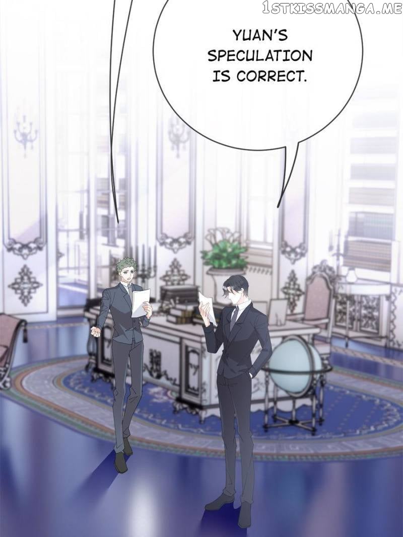 The Duke’s Hidden Baby: BOGO! Chapter 228 - page 3