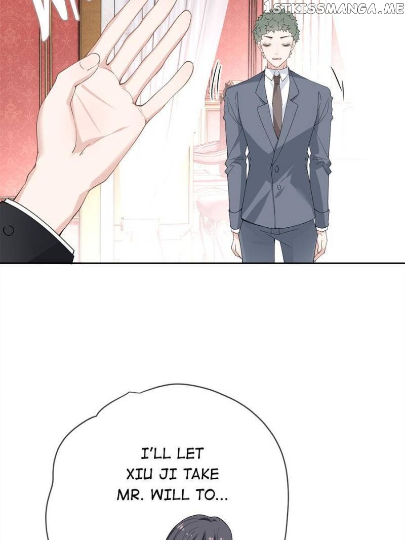 The Duke’s Hidden Baby: BOGO! Chapter 227 - page 32