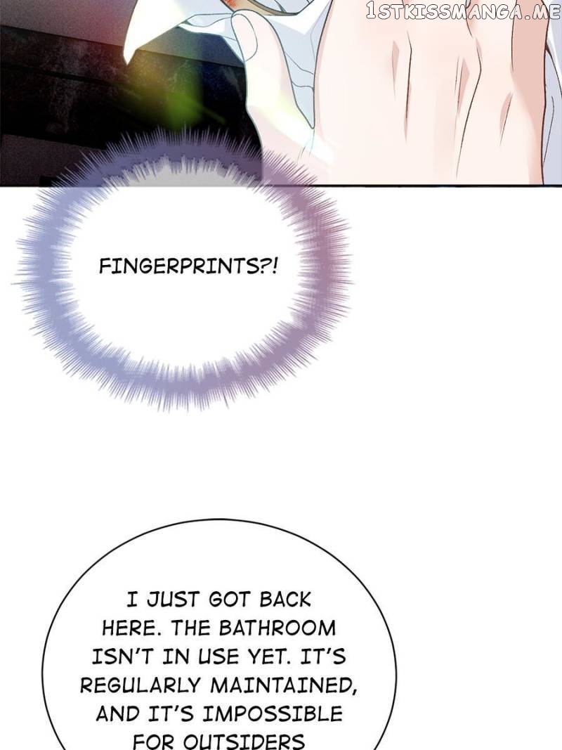 The Duke’s Hidden Baby: BOGO! Chapter 226 - page 46