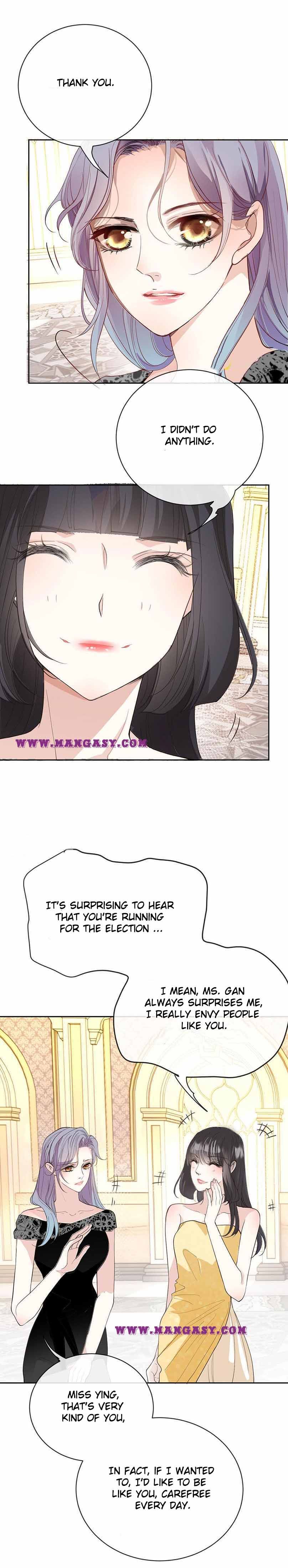 The Duke’s Hidden Baby: BOGO! Chapter 216 - page 4