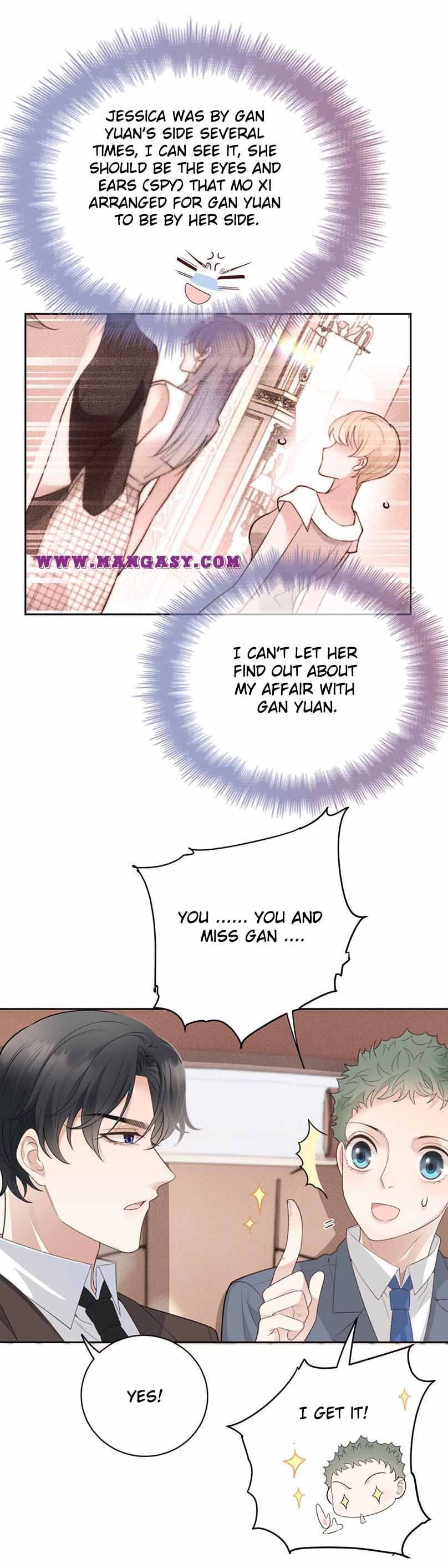 The Duke’s Hidden Baby: BOGO! Chapter 211 - page 2