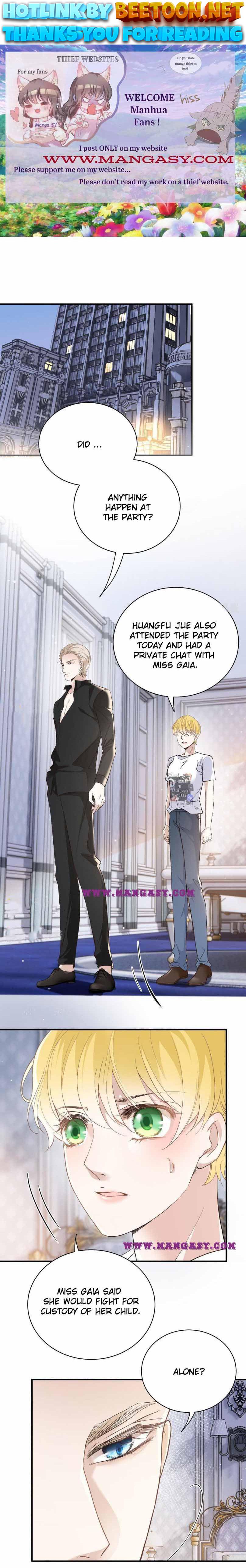 The Duke’s Hidden Baby: BOGO! Chapter 208 - page 1