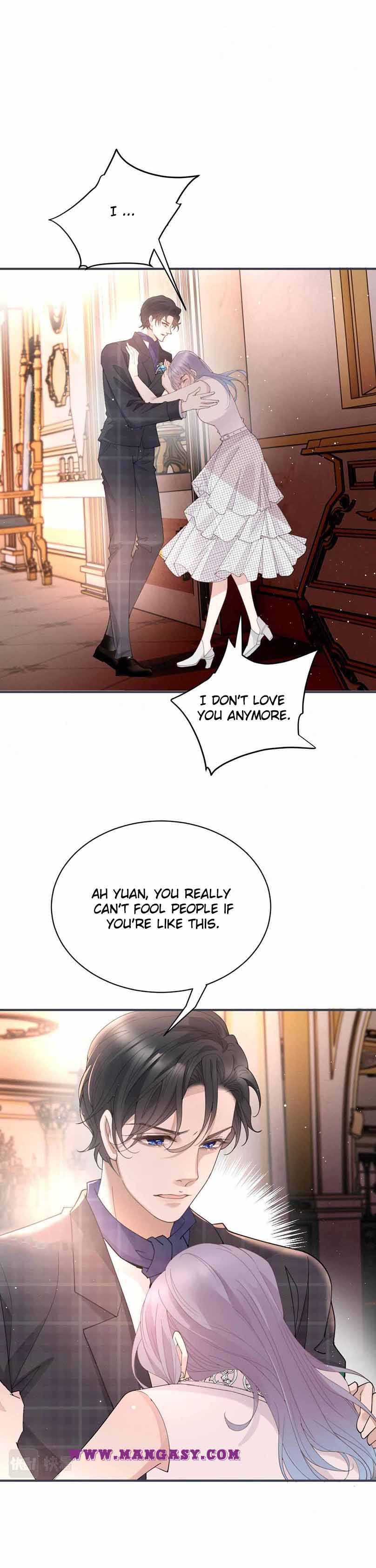 The Duke’s Hidden Baby: BOGO! Chapter 205 - page 11