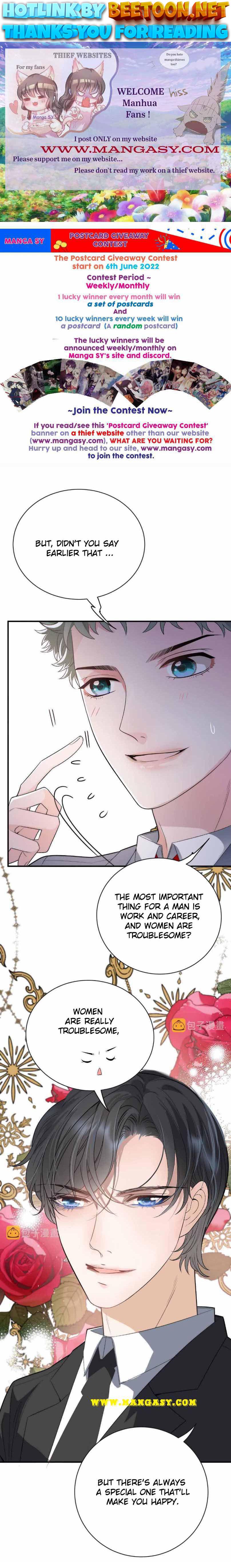 The Duke’s Hidden Baby: BOGO! Chapter 204 - page 1