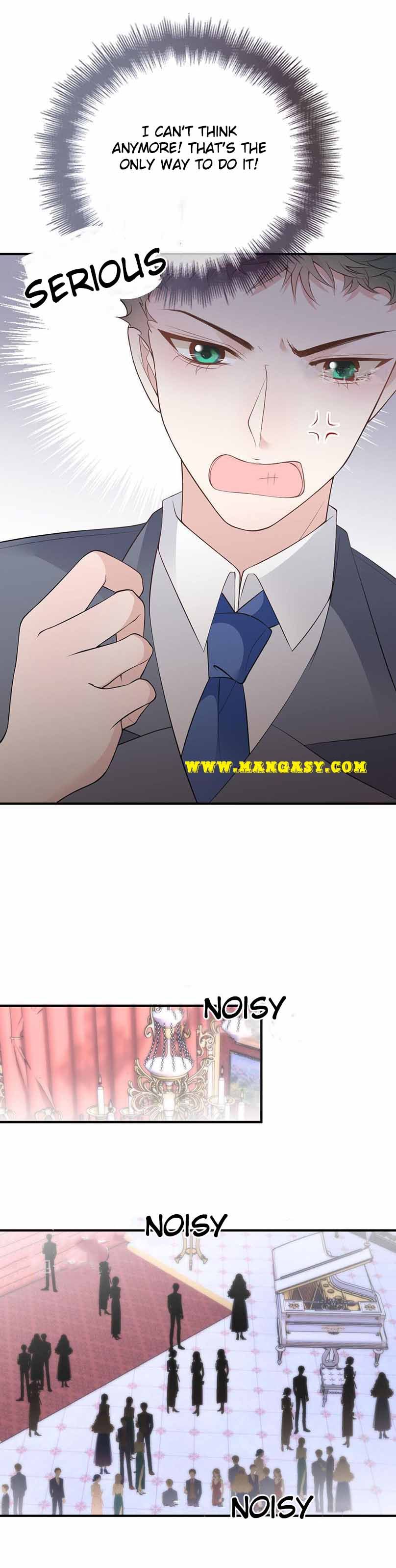 The Duke’s Hidden Baby: BOGO! Chapter 204 - page 11
