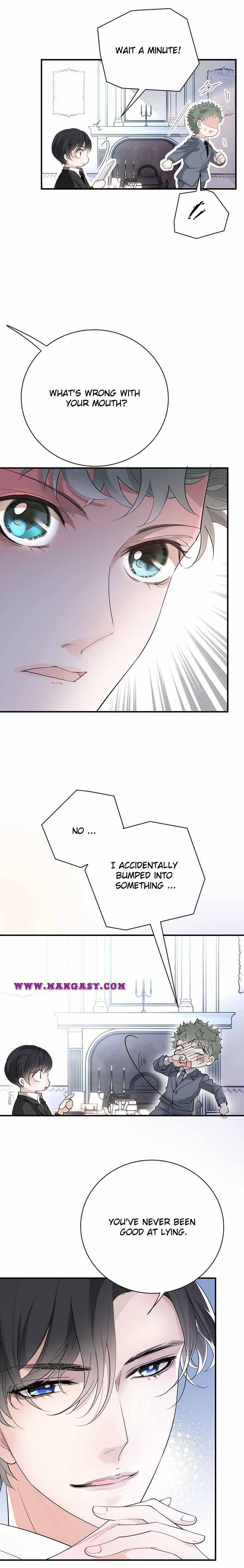 The Duke’s Hidden Baby: BOGO! Chapter 203 - page 11