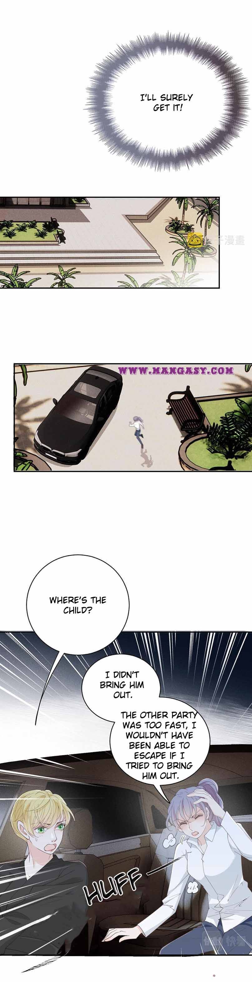 The Duke’s Hidden Baby: BOGO! Chapter 202 - page 11