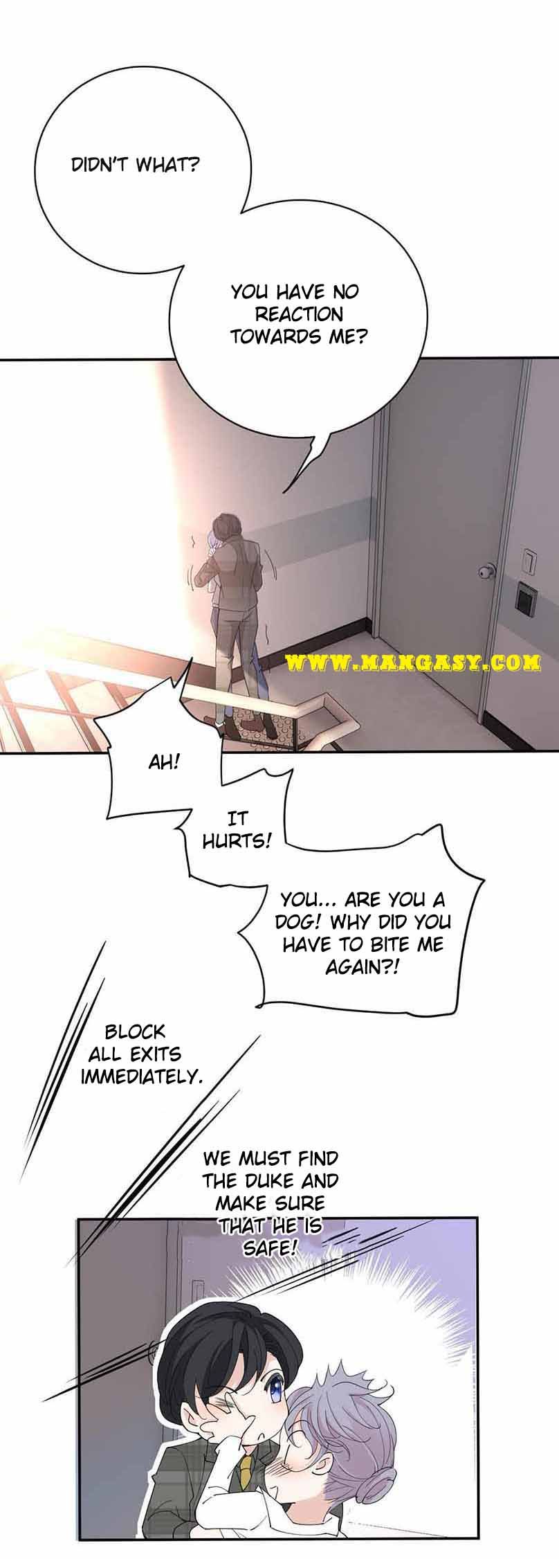 The Duke’s Hidden Baby: BOGO! Chapter 201 - page 12