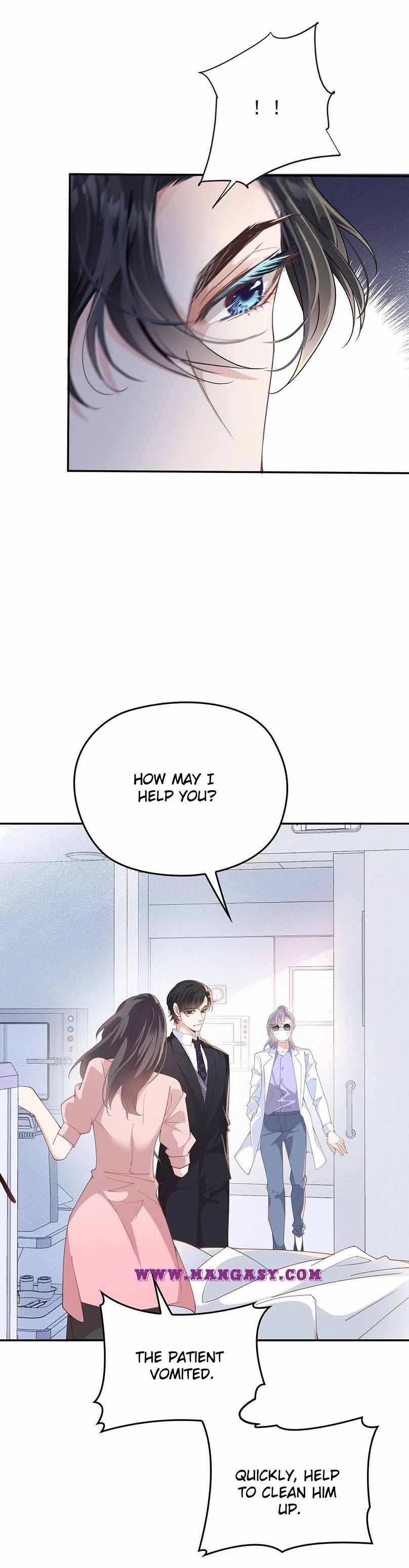 The Duke’s Hidden Baby: BOGO! Chapter 197 - page 10