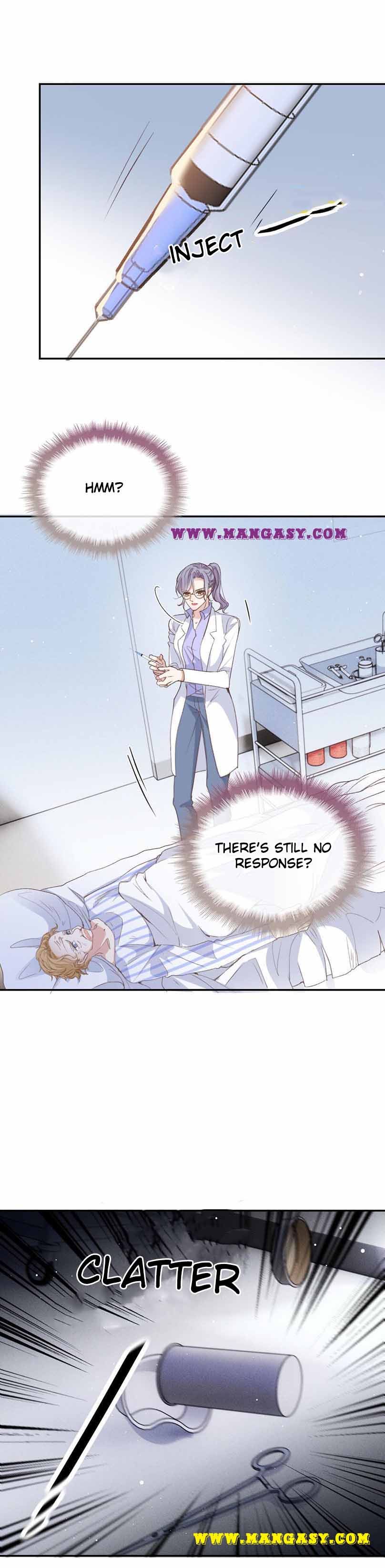 The Duke’s Hidden Baby: BOGO! Chapter 196 - page 11