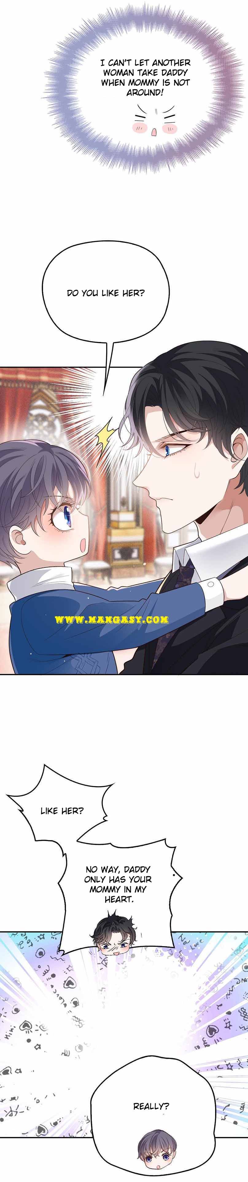 The Duke’s Hidden Baby: BOGO! Chapter 195 - page 6