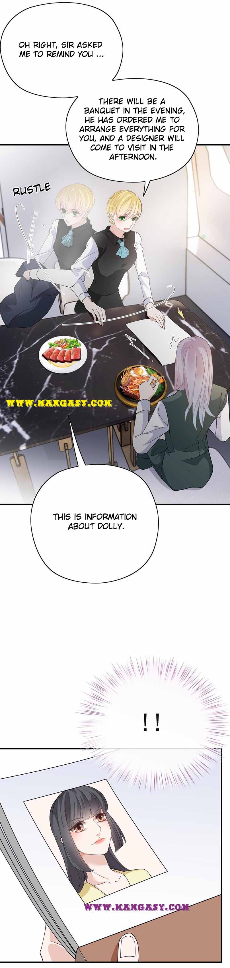 The Duke’s Hidden Baby: BOGO! Chapter 193 - page 10