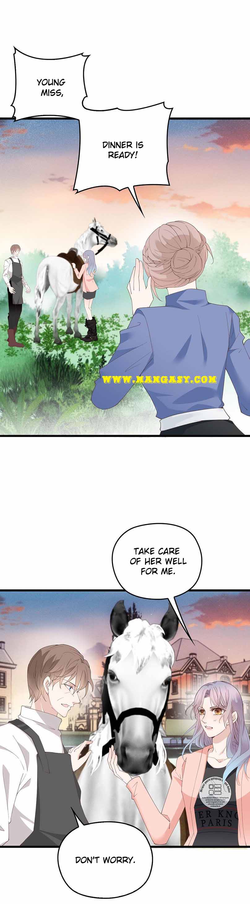 The Duke’s Hidden Baby: BOGO! Chapter 188 - page 2