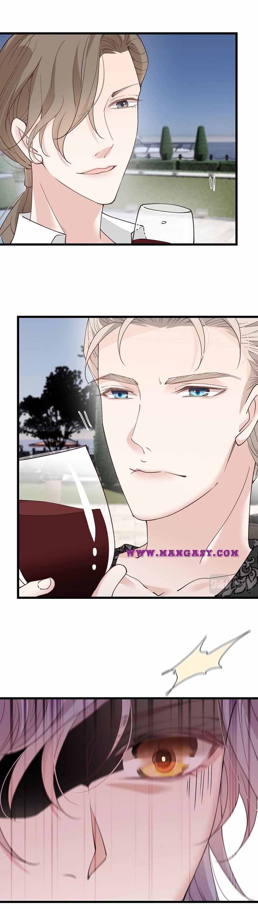 The Duke’s Hidden Baby: BOGO! Chapter 188 - page 5