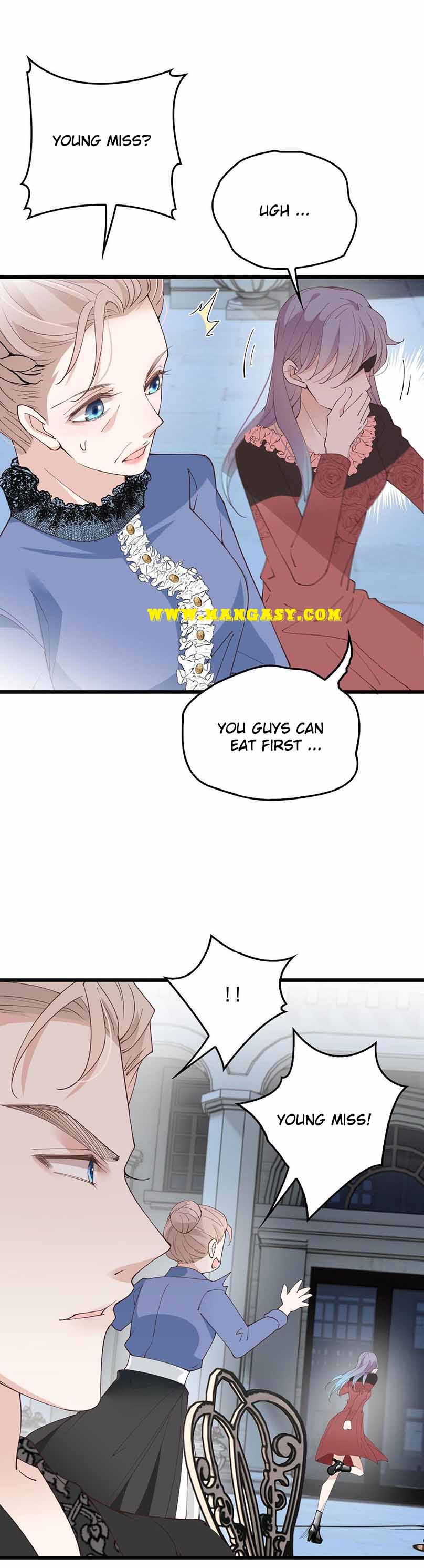 The Duke’s Hidden Baby: BOGO! Chapter 188 - page 6