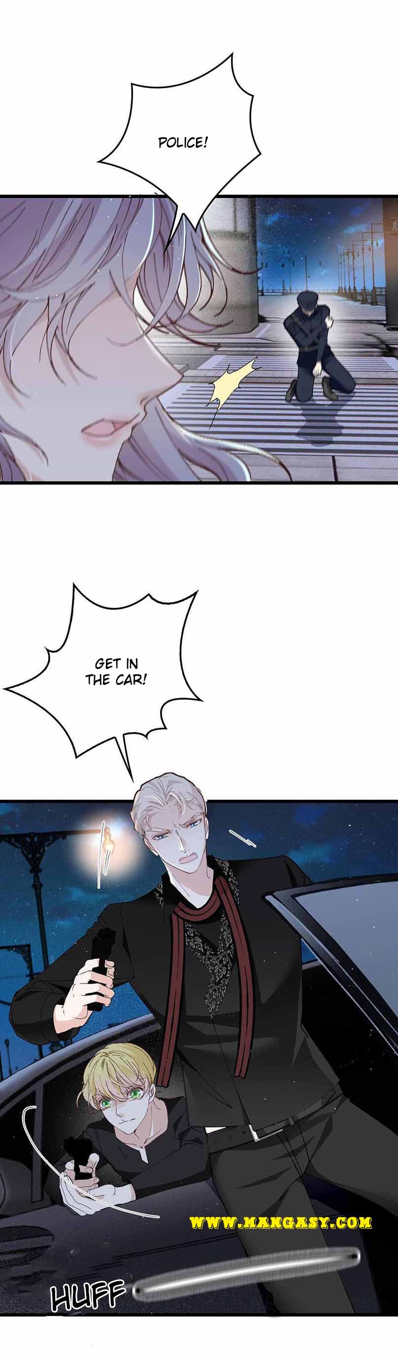 The Duke’s Hidden Baby: BOGO! Chapter 184 - page 10