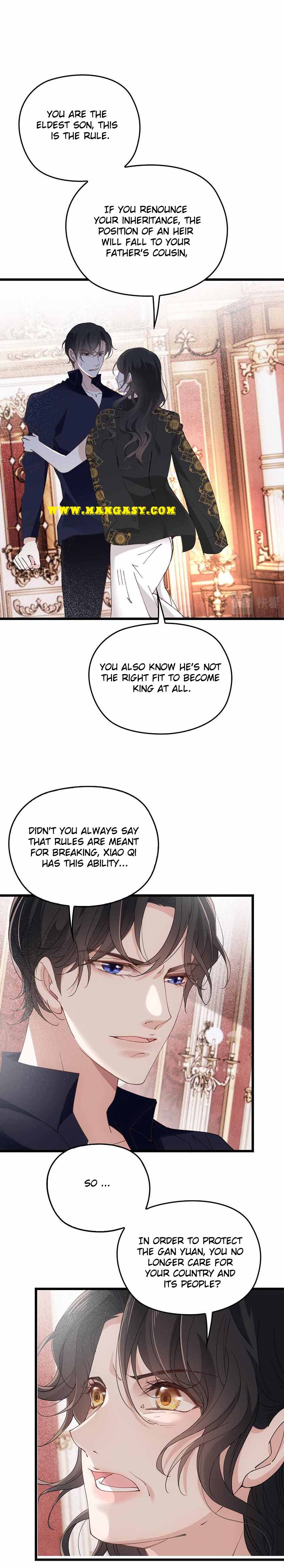 The Duke’s Hidden Baby: BOGO! Chapter 183 - page 4