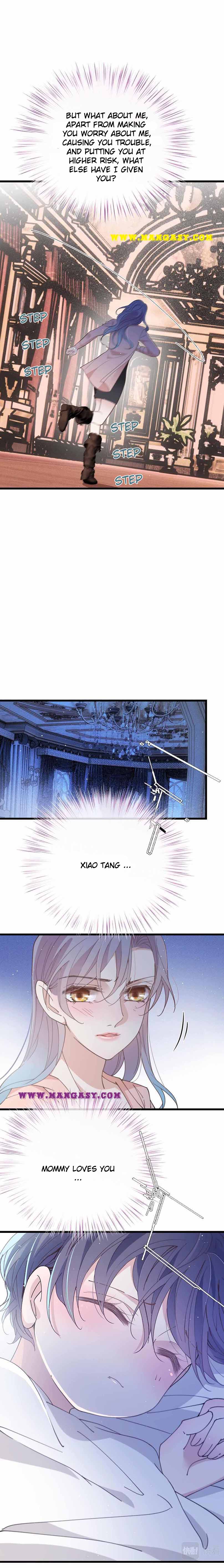 The Duke’s Hidden Baby: BOGO! Chapter 183 - page 9