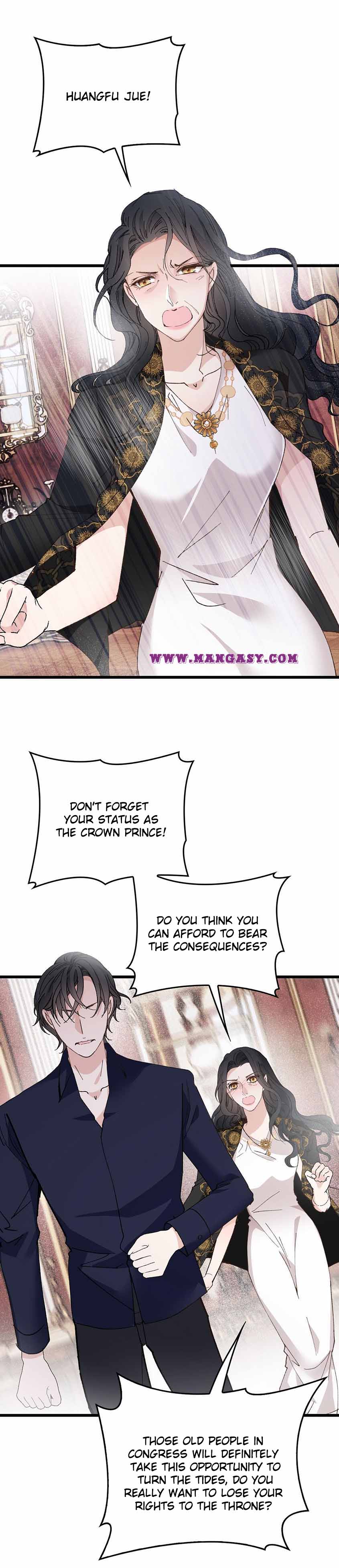 The Duke’s Hidden Baby: BOGO! Chapter 182 - page 4