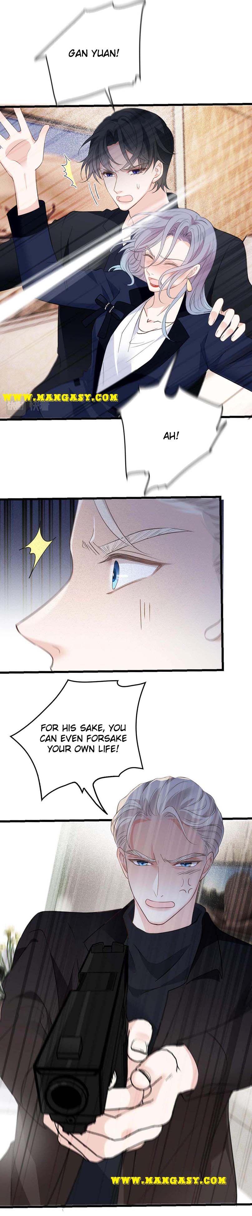 The Duke’s Hidden Baby: BOGO! Chapter 181 - page 2