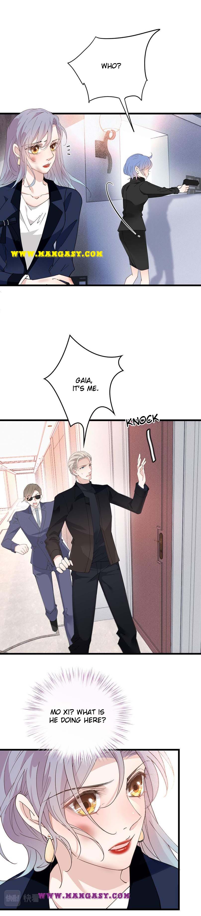 The Duke’s Hidden Baby: BOGO! Chapter 180 - page 3