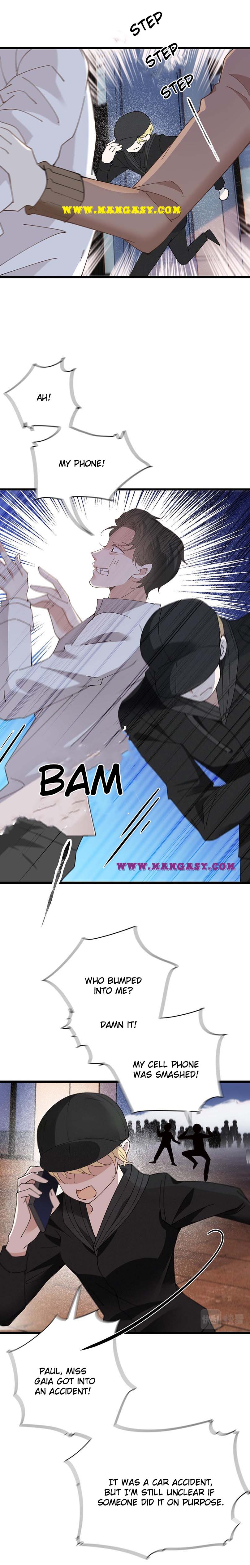 The Duke’s Hidden Baby: BOGO! Chapter 179 - page 3