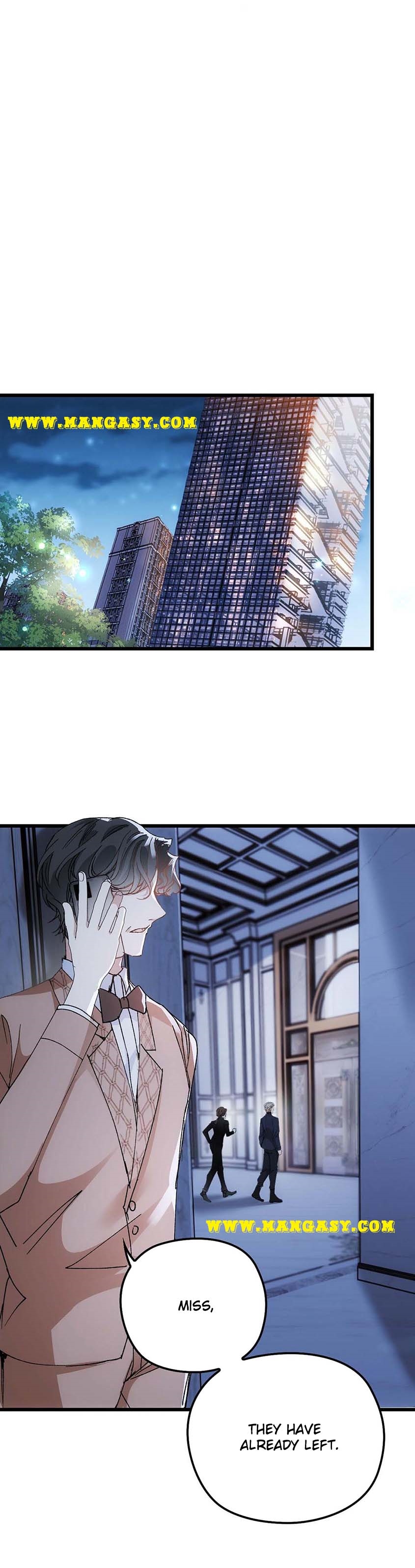 The Duke’s Hidden Baby: BOGO! Chapter 179 - page 4