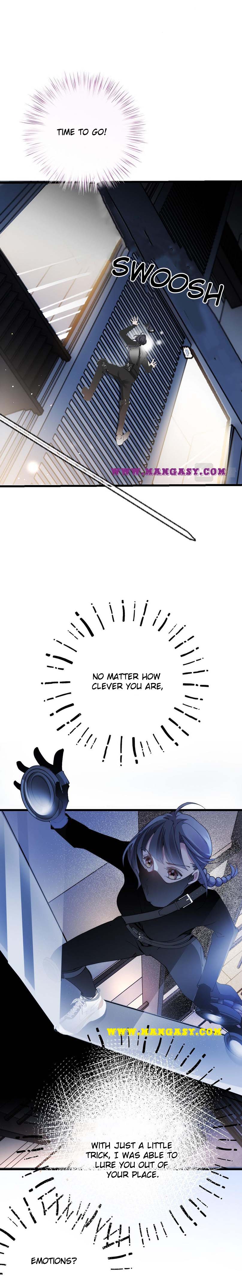 The Duke’s Hidden Baby: BOGO! Chapter 179 - page 6