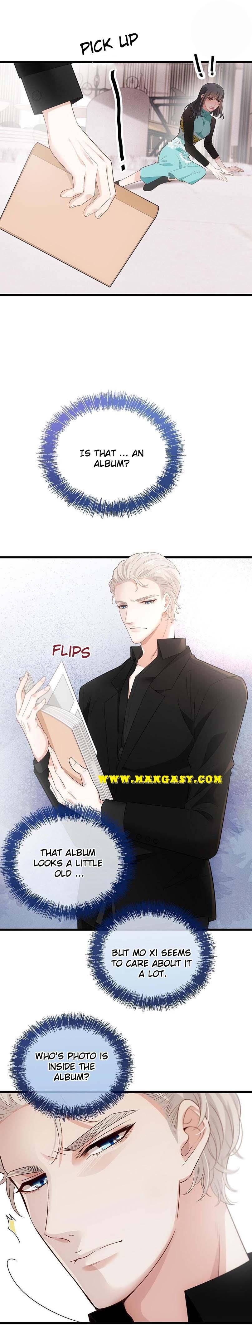 The Duke’s Hidden Baby: BOGO! Chapter 176 - page 13