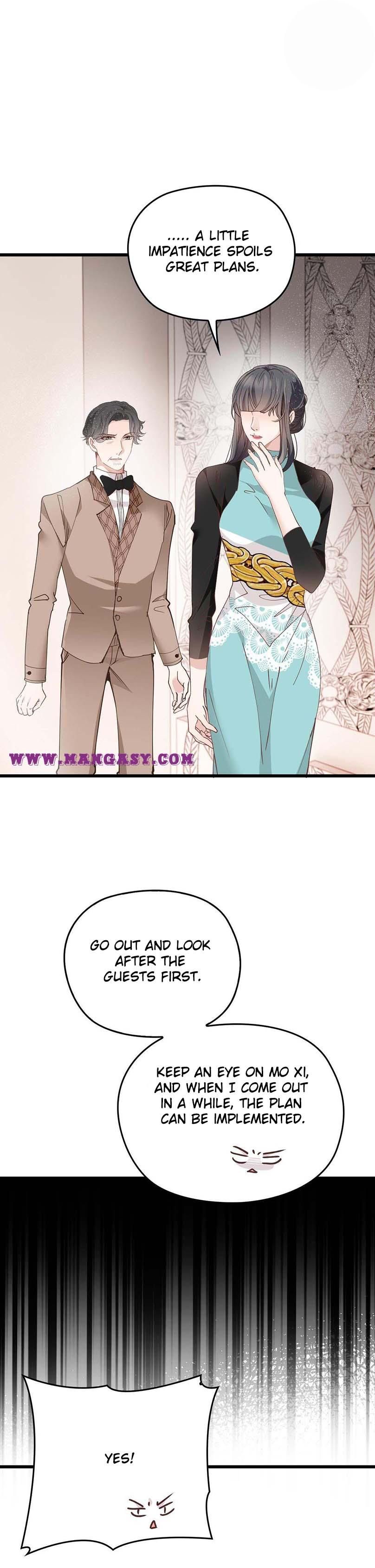 The Duke’s Hidden Baby: BOGO! Chapter 174 - page 13