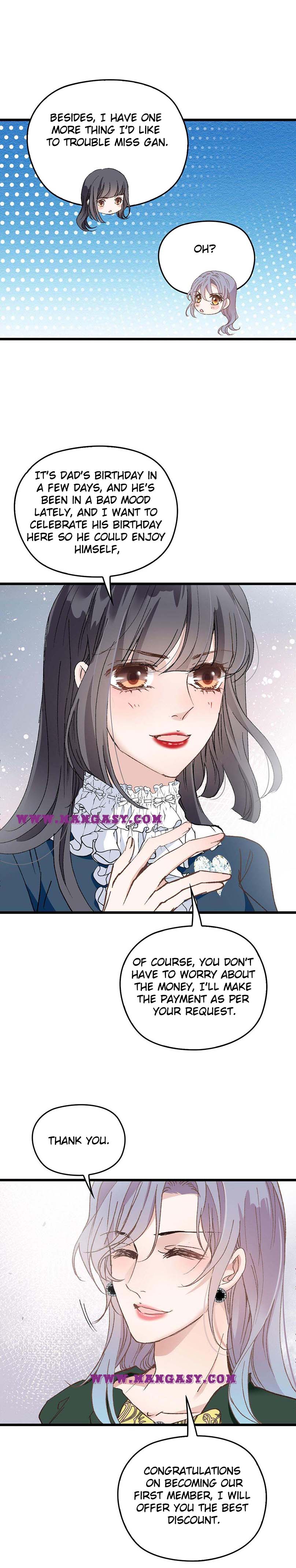 The Duke’s Hidden Baby: BOGO! Chapter 170 - page 4