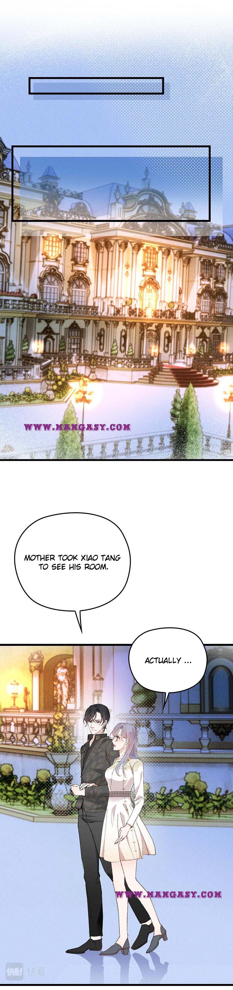 The Duke’s Hidden Baby: BOGO! Chapter 165 - page 4