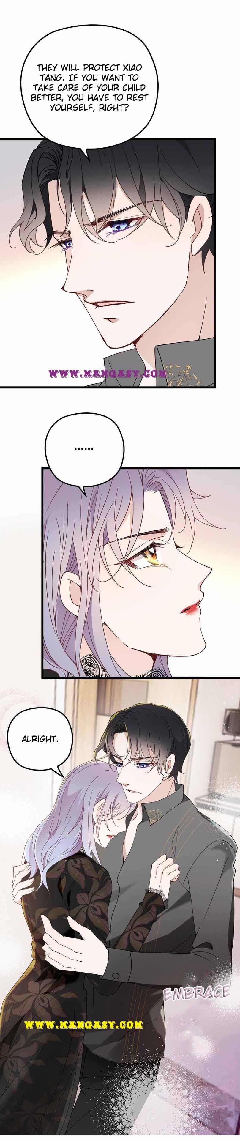 The Duke’s Hidden Baby: BOGO! Chapter 162 - page 10