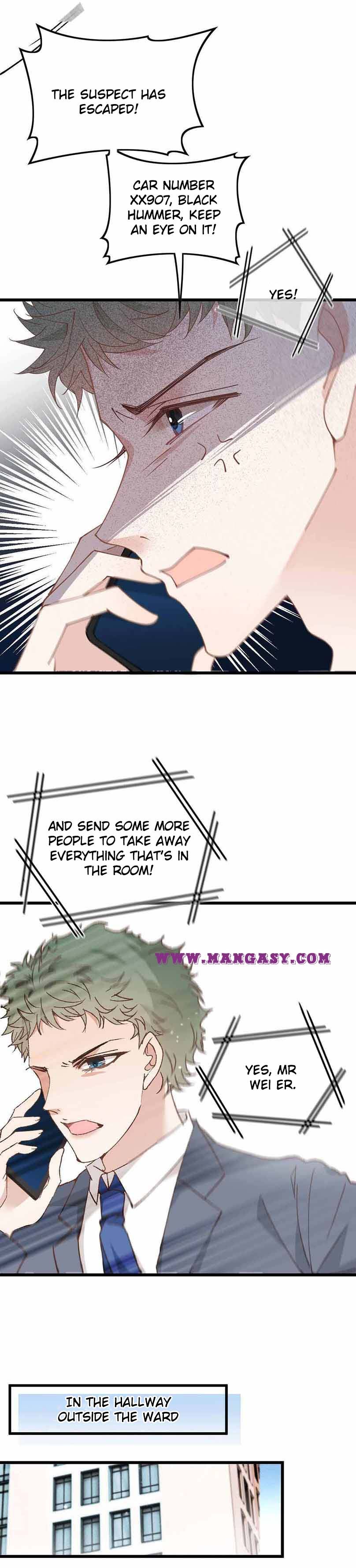 The Duke’s Hidden Baby: BOGO! Chapter 162 - page 2
