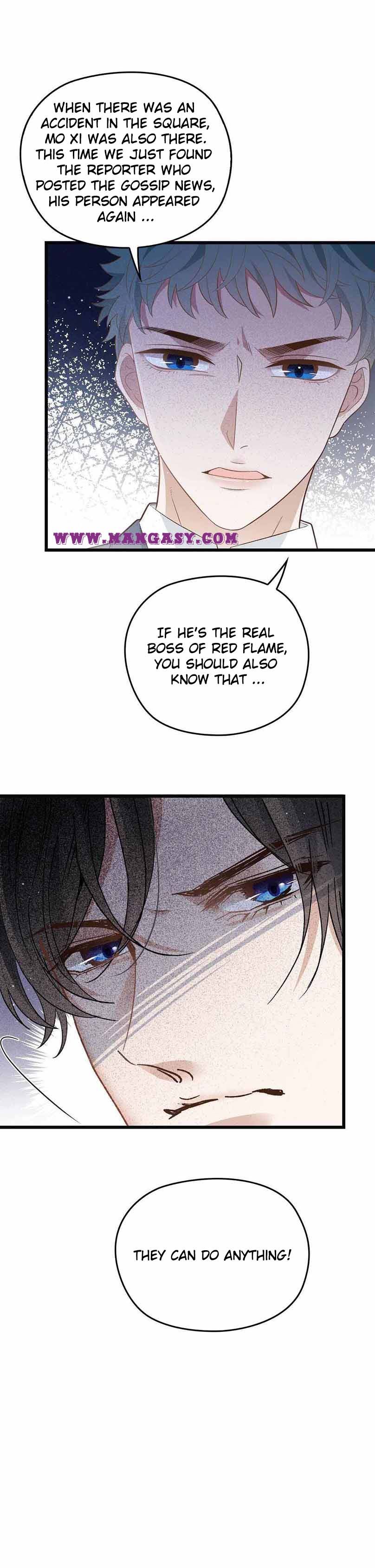 The Duke’s Hidden Baby: BOGO! Chapter 162 - page 6